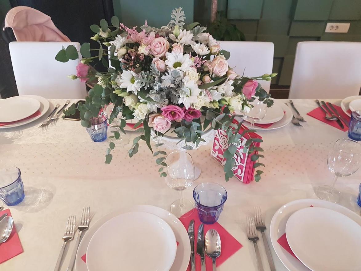 Bed & Breakfast Marta & Tona Кустичі Екстер'єр фото