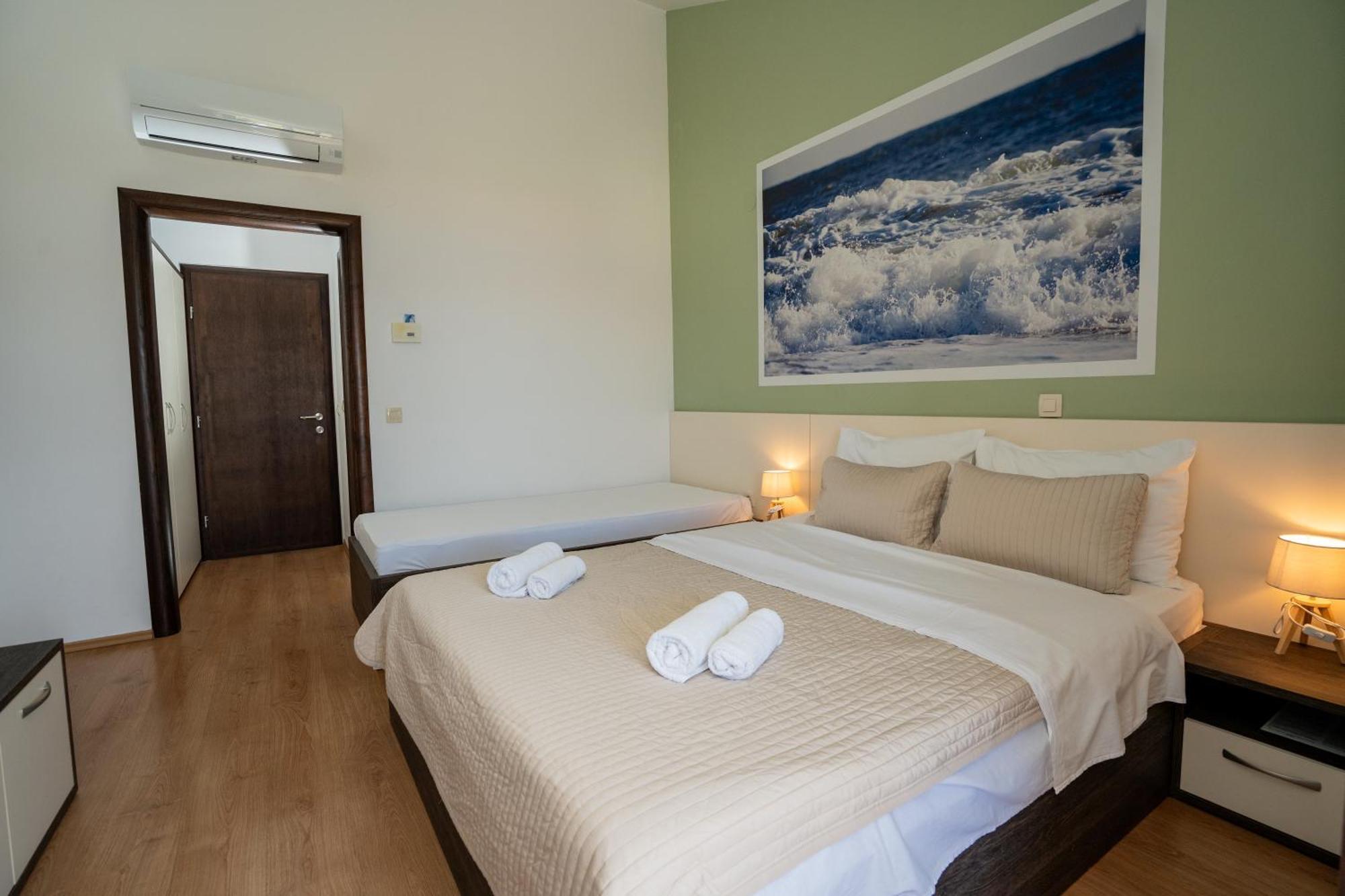 Bed & Breakfast Marta & Tona Кустичі Екстер'єр фото