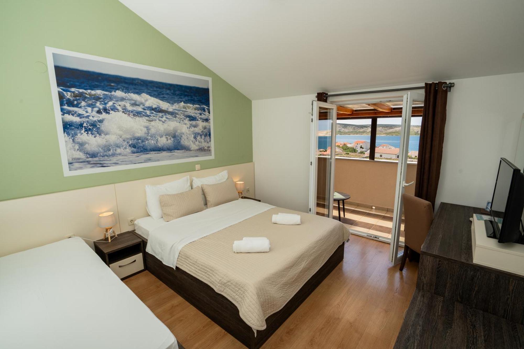 Bed & Breakfast Marta & Tona Кустичі Екстер'єр фото