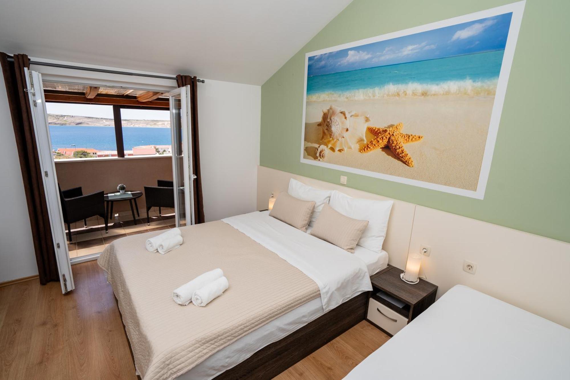 Bed & Breakfast Marta & Tona Кустичі Екстер'єр фото