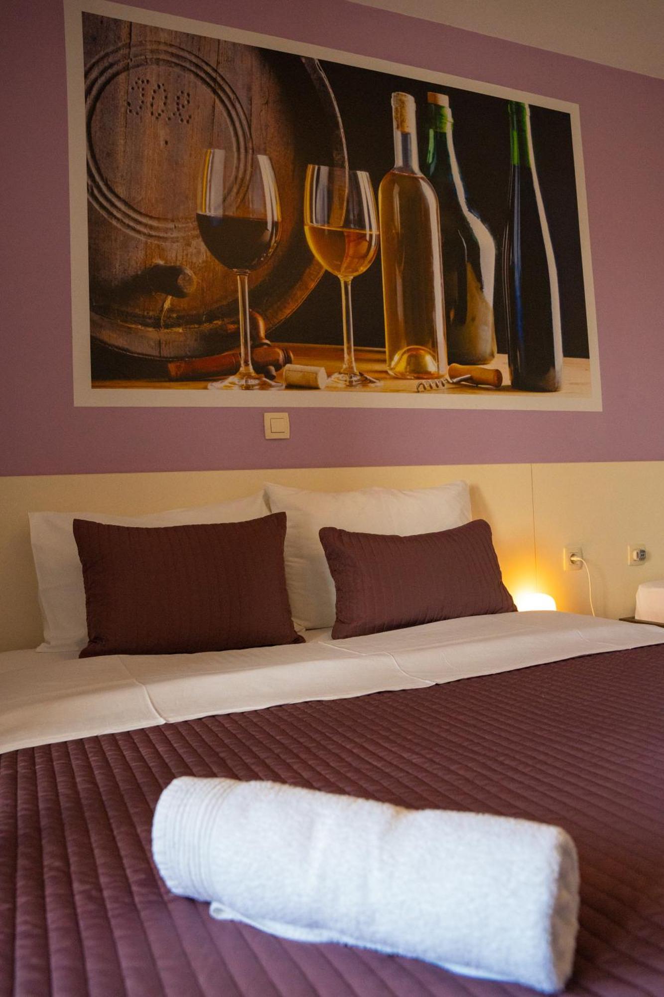 Bed & Breakfast Marta & Tona Кустичі Екстер'єр фото