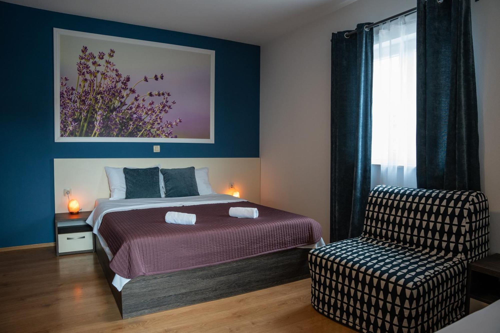 Bed & Breakfast Marta & Tona Кустичі Екстер'єр фото
