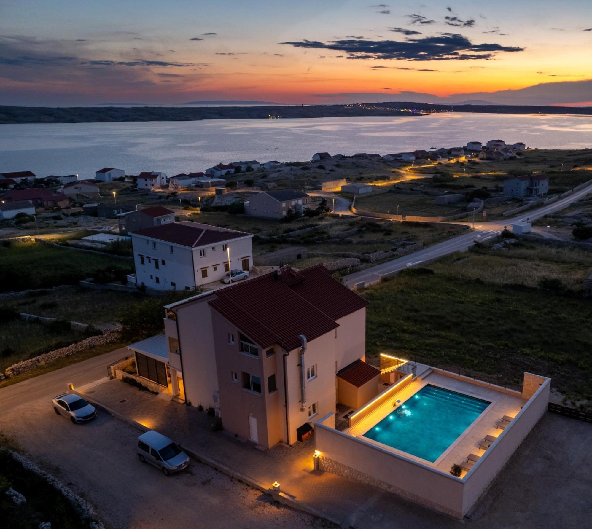 Bed & Breakfast Marta & Tona Кустичі Екстер'єр фото